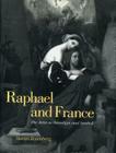 Raphael and France: The Artist as Paradigm and Symbol (Suny Series in New Directions in) By Martin Rosenberg Cover Image