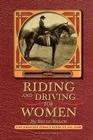 Riding and Driving for Women Cover Image