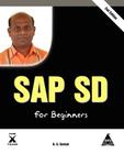 SAP SD for Beginners, 2nd Edition Cover Image