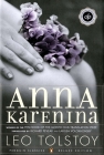 Anna Karenina: (Penguin Classics Deluxe Edition) Cover Image