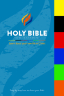 Time to Revive Gospel-Tabbed New Testament Bible Cover Image