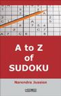 A to Z of Sudoku By Narendra Jussien Cover Image