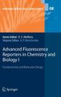 Advanced Fluorescence Reporters in Chemistry and Biology I: Fundamentals and Molecular Design Cover Image
