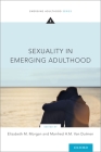 Sexuality in Emerging Adulthood Cover Image