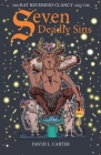 The Rat Reverend Clancy and the Seven Deadly Sins By David L. Carter Cover Image