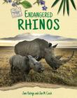 Endangered Rhinos (Wildlife at Risk) Cover Image