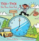 Tick Tock Adee Mouse School Rock Cover Image