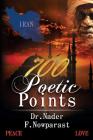 700 Poetic Points Cover Image