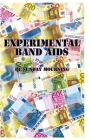 Experimental Band Aids By Sunday Banks Cover Image
