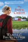 The Hope Chest (Brides of Lancaster County #4) Cover Image