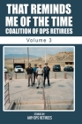 That Reminds Me Of The Time Volume 3 By Colin Peabody, Paul Palmer Cover Image