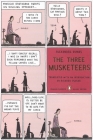 The Three Musketeers: (Penguin Classics Deluxe Edition) By Alexandre Dumas, Richard Pevear (Translated by), Richard Pevear (Introduction by), Tom Gauld (Illustrator) Cover Image