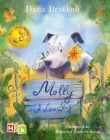 Molly: A Love Story - Mom's Choice Award Recipient Cover Image