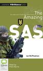 The Amazing SAS Cover Image
