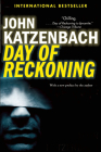 Day of Reckoning Cover Image
