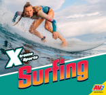 Surfing (Extreme Sports) By Aaron Carr Cover Image