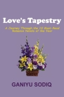 Love's Tapestry: A Journey Through the 10 Must-Read Romance Novels of the Year Cover Image