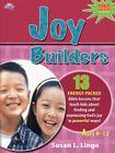 Joy Builders By Susan L. Lingo Cover Image