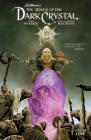 Jim Henson's The Power of the Dark Crystal Vol. 1  By Jim Henson (Created by), Simon Spurrier, Kelly Matthews (Illustrator), Nichole Matthews (Illustrator) Cover Image