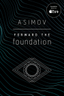 Forward the Foundation By Isaac Asimov Cover Image