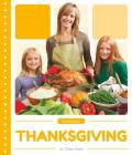 Thanksgiving By Charly Haley Cover Image