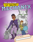 Top Secret: Mechanix By D. C. London, D. C. London (Illustrator) Cover Image
