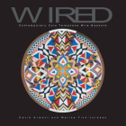 Wired: Telephone Wire Art from South Africa Cover Image