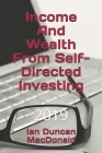 Income And Wealth From Self-Directed Investing Cover Image