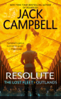 Resolute (The Lost Fleet: Outlands #2) Cover Image