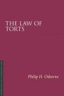 The Law of Torts, 5/E (Essentials of Canadian Law) Cover Image