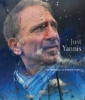 Just Yannis By Yannis Behrakis Cover Image