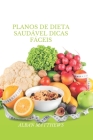 Planos de dieta saudável dicas fáceis By Alban Matthews Cover Image