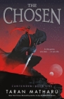 The Chosen: Contender Book 1 Cover Image