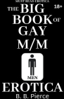 The BIG BOOK of Gay M/M Erotica Cover Image
