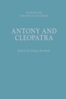 Antony and Cleopatra: Shakespeare: The Critical Tradition Cover Image