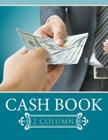 Cash Book 2 Column Cover Image