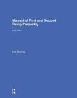 Manual of First and Second Fixing Carpentry Cover Image
