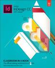 Adobe Indesign CC Classroom in a Book (2015 Release) Cover Image