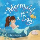 Mermaid For A Day Cover Image
