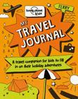 Lonely Planet Kids My Travel Journal 1 By Nicola Baxter, Andy Mansfield (Illustrator) Cover Image