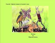 Angus Ant and the Acrobats Cover Image