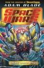 Beast Quest: Space Wars: Cosmic Spider Attack: Book 3 Cover Image