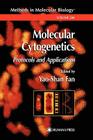 Molecular Cytogenetics: Protocols and Applications (Methods in Molecular Biology #204) By Yao-Shan Fan (Editor) Cover Image
