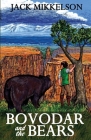 Bovodar and the Bears Cover Image