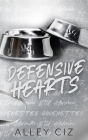 Defensive Hearts: Discreet Special Edition: Discreet Special Edition By Alley Ciz Cover Image