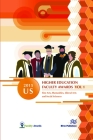 2015 U.S. Higher Education Faculty Awards, Vol. 1 By Faculty Awards (Editor) Cover Image
