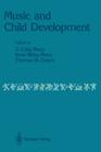 Music and Child Development Cover Image