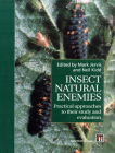 Insect Natural Enemies: Practical Approaches to Their Study and Evaluation (Women and Politics) By Jervis, Mark Jervis (Editor), Neil Kidd (Editor) Cover Image