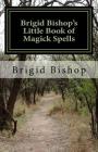 Brigid Bishop's Little Book of Magick Spells: 21st Century Magick Cover Image