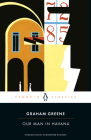 Our Man in Havana By Graham Greene, Christopher Hitchens (Introduction by) Cover Image